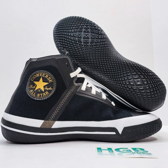 Converse All Star Pro BB Hi Men's Limited Sneaker Shoe Basketball 170423C